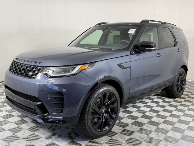 land rover discovery 2025 SALRL2FX1S2512011 image land rover discovery 2025 SALRL2FX1S2512011 image